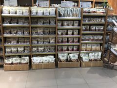 -MUJI无印良品(万达天鹅湖店)