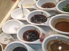 -小郡肝串串香火锅(龙跃路店)