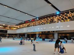 -TheRink大零溜冰场(IFS国金中心店)