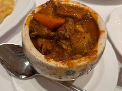 -波特曼西餐厅(南岗店)