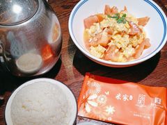 -米家小馆(新华店)