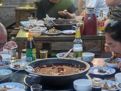 -老船夫石锅苗苗鱼·老字号(三道堰总店)