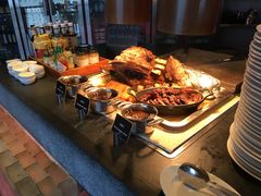 -广州富力君悦大酒店·凯菲厅