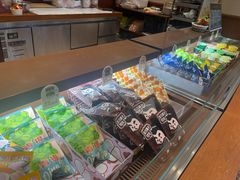 -辛一·铜锣烧(鸿寿坊店)
