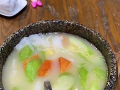-天府中餐厅·粤菜·海南菜·生猛海鲜(三亚海棠湾洲际度假酒店)