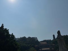 -南沙天后宫景区