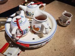 -点都德(聚福楼店)