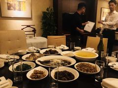 -无锡君来洲际酒店