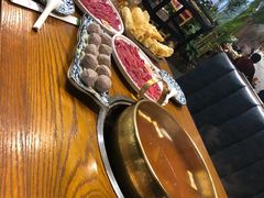 -春记潮汕牛肉火锅