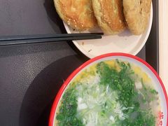 -武圣羊汤·西北面(朝阳门店)