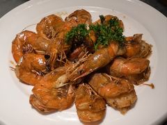 紫苏梅子急汁虾-兴仙饭店·闽味海鲜(马尾总店)