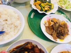 -美居大酒楼(美居广场店)