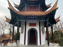 -戏马台景区