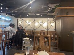 -南门小馆·清真(国贸商城店)