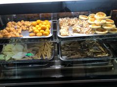 炸物-八角锄烧·肉火锅(天河城店)