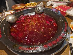 -牛市坎火锅(建设路店)