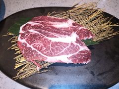 -黑牛黑猪烤肉专门店(万象城店)