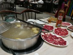 -味逍遥牛肉火锅(万江旗舰店)