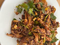 -三点小吃(山大店)