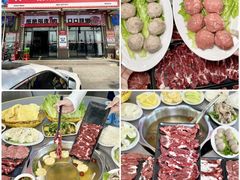 -青澳湾北回归线广场