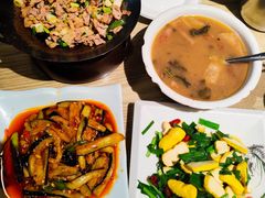 -宣威年猪饭·二十年云南家常菜·特色小炒肉(金碧店)