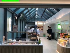 门面-奈雪的茶(赛格店)