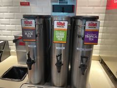 -The Habit Burger Grill 哈比特汉堡(爱琴海店)