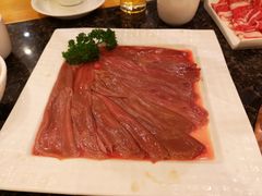 -老码头火锅(骡马市店)