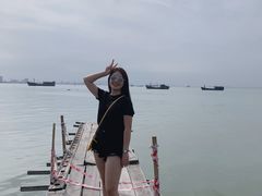 -槟城街头艺术街区