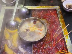 -蜀江龙火锅(339店)