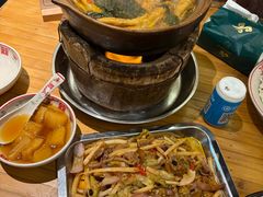 -夜椒瑶·广西大排档(八卦岭店)