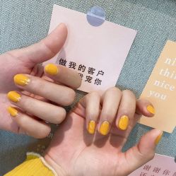 -MOMO·Nail美甲美睫