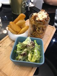 -LePark乐派亲子餐厅(33小镇店)