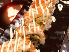 -黑牛の場烤肉(摩天活力城店)