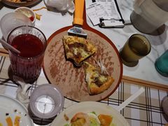 -菲滋意式餐厅(西溪印象城店)