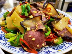 -文杰餐馆(南洪时尚风情街店)