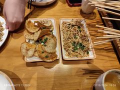 -湘西小妖·小串烧烤(雅居乐店)