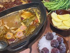 -楠火锅(哈尔滨金爵万象店)