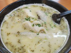 -鲜笃面(肇嘉浜路店)