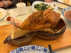 -玉华宫宾馆·餐厅(铜川驻京办店)