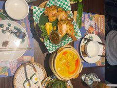 -泰妃殿(武汉首店)