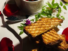 -Kathleen's Waitan 凯圣琳江景西餐厅(外滩店)