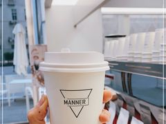 -Manner Coffee(IFS一楼店)
