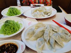 -客临百思德·东北特色馆(龙湖时代天街店)