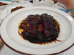 马来黑叉烧-朱仔记食府(江南大道店)