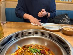 -刘一锅筋头巴脑(千峰路店)