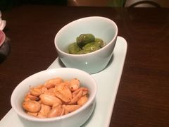 -湖滨28中餐厅·西湖宴·杭州君悦酒店