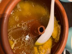 -翠湖宾馆·中餐厅