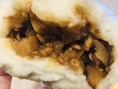 -留芳·文旅古月楼(老街店)