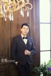 -爱城婚纱摄影·品质严选店